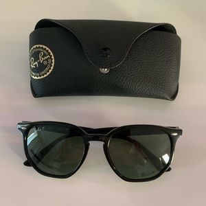 RB4306 Ray Ban Sunglasses